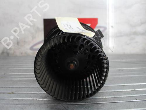 Used Heater blower motor PEUGEOT 207 SW (WK_) 1.6 HDi (90 hp) 23666293