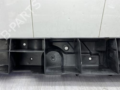 Rear bumper reinforcement CITROËN BERLINGO / BERLINGO FIRST Box Body/MPV (M_) 1.6 HDI 90 (MB9HX, MC9HX) | BP23756247C73 