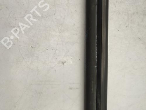 Tailgate lift support DACIA SANDERO 1.5 dCi | BP25820262C138