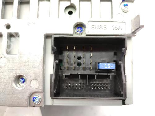 Used Radio Radio AUDI A4 B8 Avant (8K5) 2.7 TDI (190 hp) 23732357 23732357