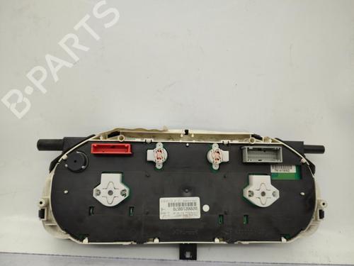 Instrument cluster RENAULT LAGUNA II (BG0/1_) 1.9 dCi (BG08, BG0G) | BP23677947C47 