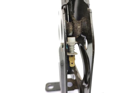 Hand brake RENAULT MASTER III Van (FV) 2.3 dCi 165 FWD (FV0P, FV0U, FV11, FV12, FV1E) | BP23721238I18 - Image 5