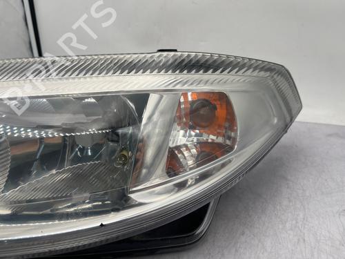 Left headlight RENAULT LAGUNA II (BG0/1_) 1.9 dCi | BP36293543C28 - Image 5
