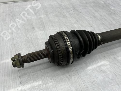 Used Left front driveshaft Left front driveshaft RENAULT MEGANE I (BA0/1_) 1.6 e (BA0F, BA0S) (90 hp) 23671806 23671806