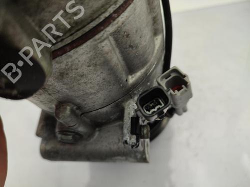 Used AC compressor RENAULT CLIO IV (BH_) 0.9 TCe 90 (BHNF, BHMA, BHMH, BHJK, BHJR) (90 hp) 23731956