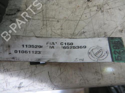 Used AC compressor AC compressor FIAT MULTIPLA (186_) 1.6 (186AXC1A, 186BMC1A, 186BXC1A) (103 hp) 23663579 23663579