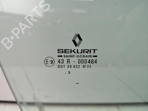 Used Front right door window Front right door window 23706237 23706237