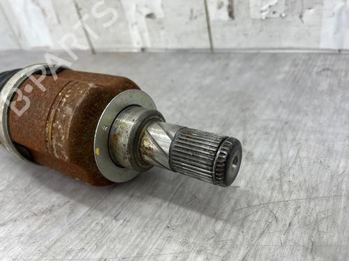 Used Left front driveshaft Left front driveshaft 36956672 36956672