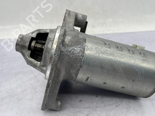 Used Starter PEUGEOT 208 I (CA_, CC_) 1.0 VTi (68 hp) 23758627