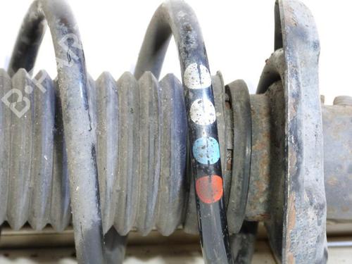 Left front shock absorber AUDI A3 (8P1) 2.0 TDI 16V | BP23698284M16 