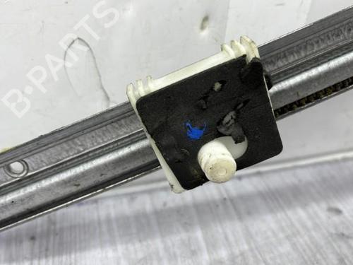 Used Rear left window mechanism RENAULT LAGUNA II Grandtour (KG0/1_) 2.2 dCi (KG0F) (150 hp) 23680148