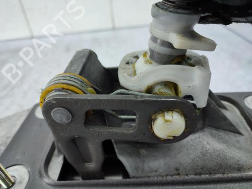 Gear lever AUDI A1 (8X1, 8XK) 1.2 TFSI | BP23707347M90 