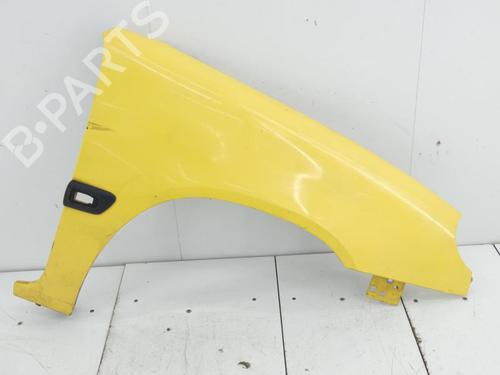 Right front fenders CITROËN SAXO (S0, S1) 1.1 X, SX | BP23673263C42 
