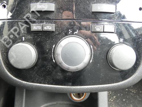 Headlight switch OPEL CORSA D (S07) 1.3 CDTI (L08, L68) | BP23698897I24  - Image 28