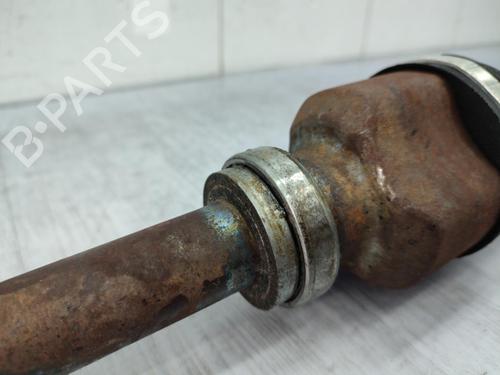 Right front driveshaft CITROËN DS4 (NX_) 1.6 HDi 110 | BP23741227M39  - Image 5