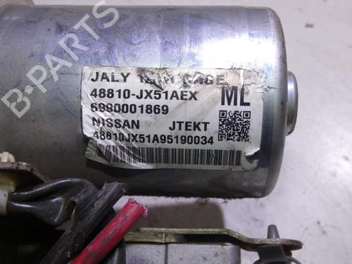 Steering column NISSAN NV200 Van 1.5 dCi 85 (M20, M20N, M20M) | BP23672043M21  - Image 6