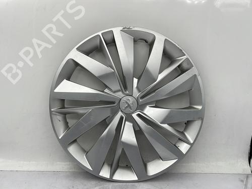 Used Other PEUGEOT 208 II (UB_, UP_, UW_, UJ_) 1.2 PureTech 75 (75 hp) 30059009