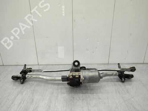 Used Front wiper motor JEEP RENEGADE SUV (BU, B1, BV) 1.0 T-GDi (120 hp) 23740847