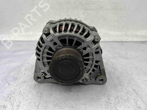 Alternator MAZDA 6 Hatchback (GG) 2.0 DI (GG14) | BP36427996M7 - Image 4