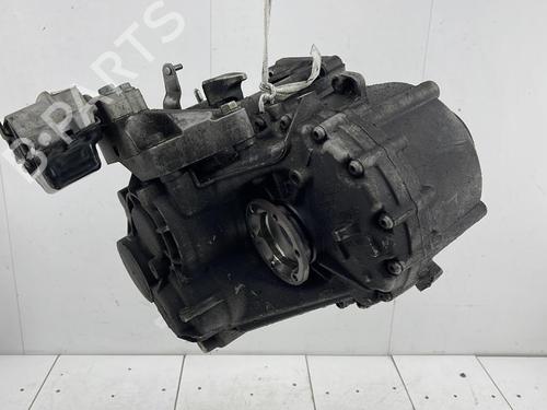 Used Gearbox Gearbox SEAT ALTEA (5P1) 2.0 TDI 16V (140 hp) 23702365 23702365