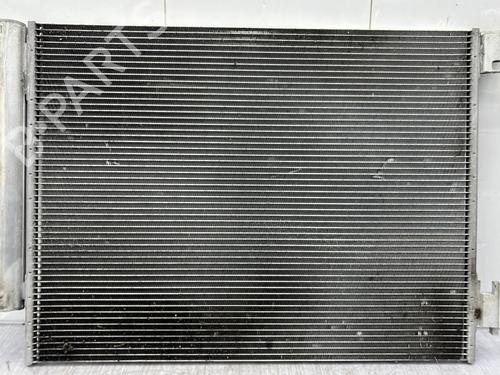 Used AC radiator DACIA SANDERO III 1.0 TCe 100 ECO-G (101 hp) 23761153