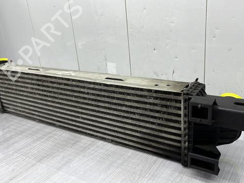 Intercooler FIAT TALENTO Van (296_) 1.6 D | BP23759122M30  - Image 6