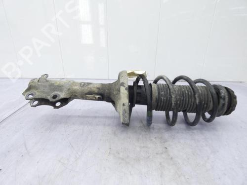 Used Right front shock absorber VW LUPO I (6X1, 6E1) 1.0 (50 hp) 23692405