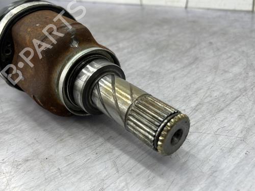 Right rear driveshaft FIAT UNO (146_, 158_) 1.0 (146E) | BP23680705M41 