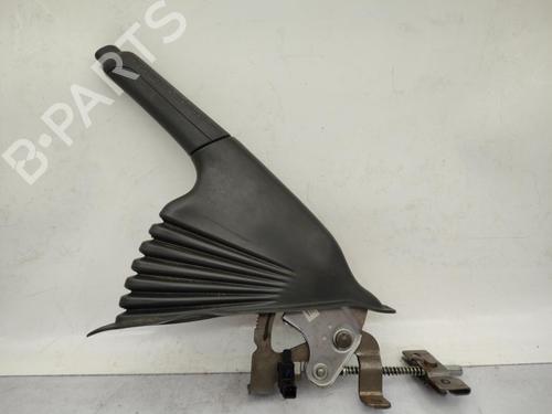 Hand brake PEUGEOT BIPPER Tepee 1.4 HDi | BP23728586I18 - Image 4