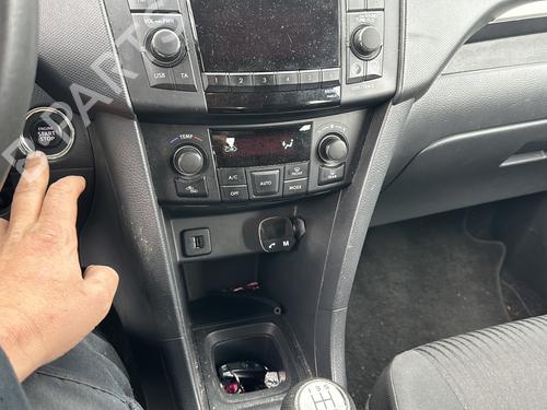 Switch SUZUKI SWIFT IV (FZ, NZ) 1.3 DDiS (AZG413D, ZC02S, ZC92S) | BP26384641I30 - Image 8