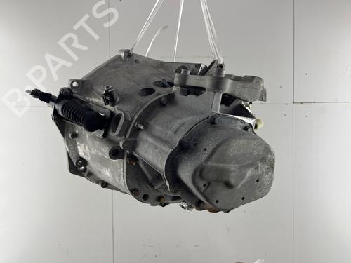 Gearbox PEUGEOT 2008 I (CU_) 1.6 BlueHDi 100 | BP37717534M3 - Image 5