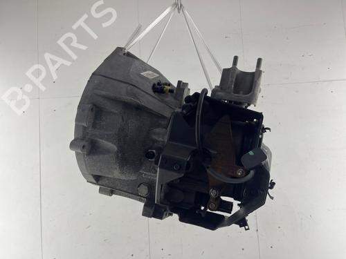 Gearbox FORD B-MAX (JK) 1.5 TDCi | BP36311835M3 - Image 5