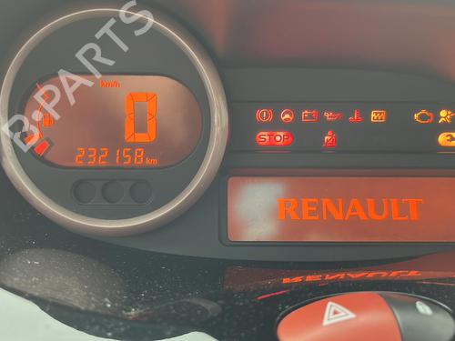 Instrumentbræt RENAULT TWINGO II (CN0_) 1.2 16V (CN04, CN0B) | BP23718448C46 - Image 32