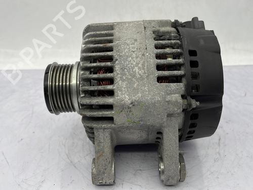 Alternator CITROËN C3 II (SC_) 1.2 VTi 82 | BP27837879M7 - Image 5