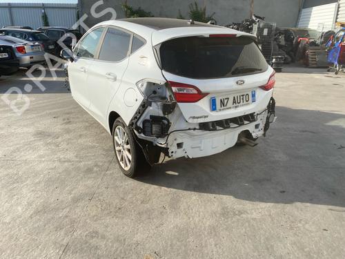 Interiør tag FORD FIESTA VII (HJ, HF) 1.0 EcoBoost | BP36792860I12 - Image 71