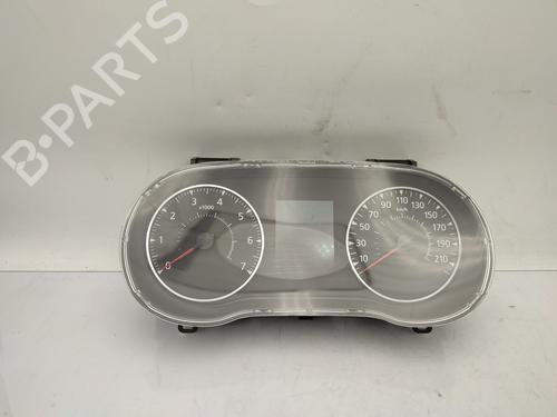 Used Instrument cluster DACIA DUSTER (HM_) 1.5 dCi 115 (HMAD) (116 hp) 27928201