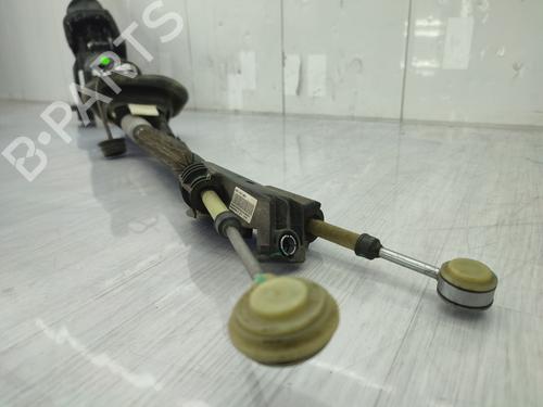 Gear lever PEUGEOT 208 II (UB_, UP_, UW_, UJ_) 1.2 PureTech 100 | BP28597874M90 