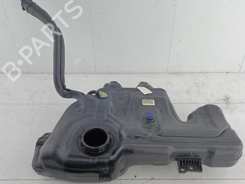 Fuel tank RENAULT CLIO IV (BH_) 1.5 dCi 90 | BP23712586C62 