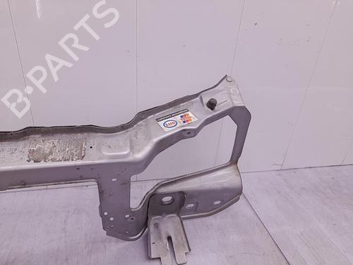 Front slam panel PEUGEOT 106 II (1A_, 1C_) 1.5 D | BP23675379C72 