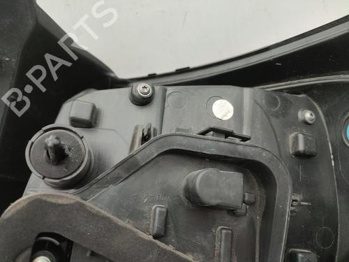 Left taillight DACIA SANDERO II 1.5 Blue dCi 95 (B8JL) | BP29178679C34 