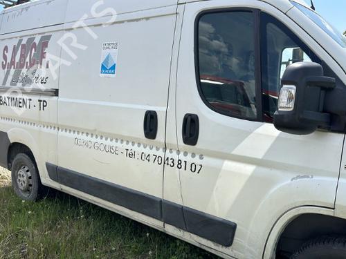 Gearbox PEUGEOT BOXER Van 2.2 HDi 100 | BP34197529M3 - Image 6