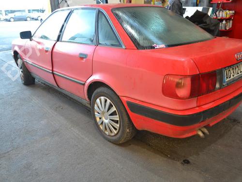 Starter AUDI 80 B4 Saloon (8C2) 1.9 TDI | BP23665639M8 - Image 8