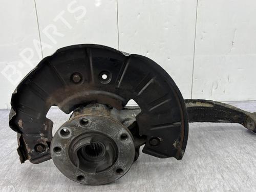 Used Right front steering knuckle Right front steering knuckle VW TOUAREG (7LA, 7L6, 7L7) 3.0 V6 TDI (240 hp) 23755573 23755573