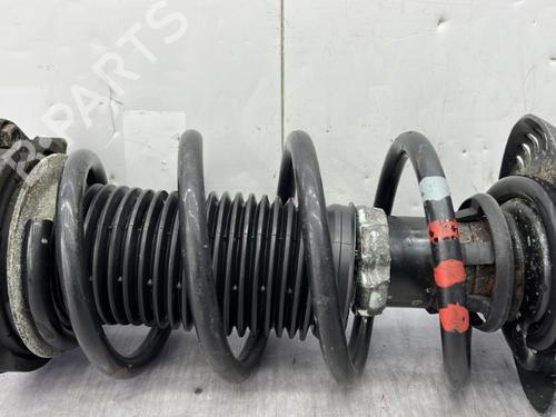 Right front shock absorber AUDI A3 (8P1) 1.9 TDI | BP23740560M17 