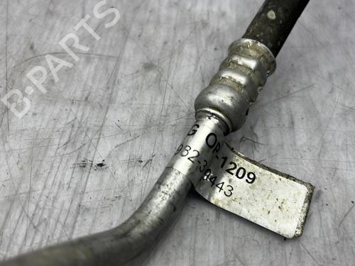 AC pipe FIAT TIPO Hatchback (356_, 357_) 1.3 D (356HXH1A) | BP33876261M126 - Image 7