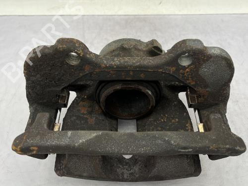 Used Right front brake caliper Right front brake caliper PEUGEOT 807 (EB_) 2.0 HDI (136 hp) 23740081 23740081