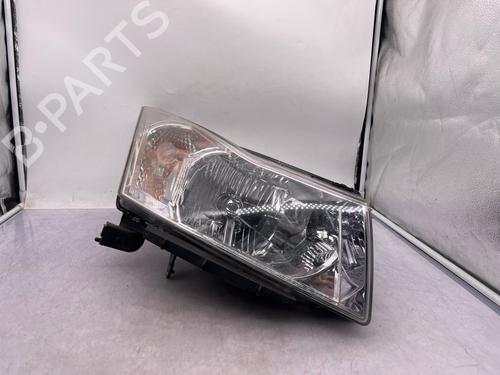 Right headlight CHEVROLET CRUZE Hatchback (J305) 1.7 D | BP36801546C29  - Image 8