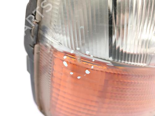 Right headlight RENAULT KANGOO (KC0/1_) 1.4 (KC0C, KC0H, KC0B, KC0M) | BP23677599C29  - Image 5