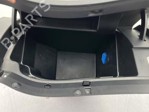 Used Glove box Glove box RENAULT KOLEOS I (HY_) 2.0 dCi 4x4 (HY0K) (150 hp) 33569298 33569298