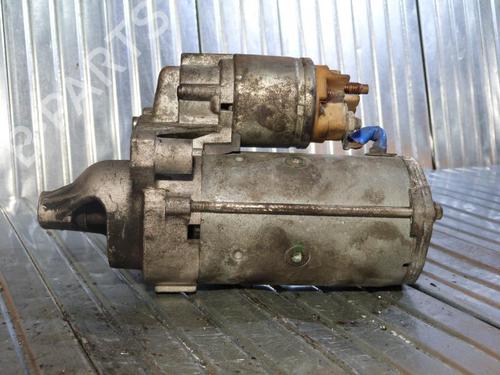 Starter CITROËN C3 II (SC_) 1.6 HDi | BP23692329M8 - Image 5